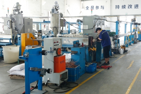 Equipment Exhibition